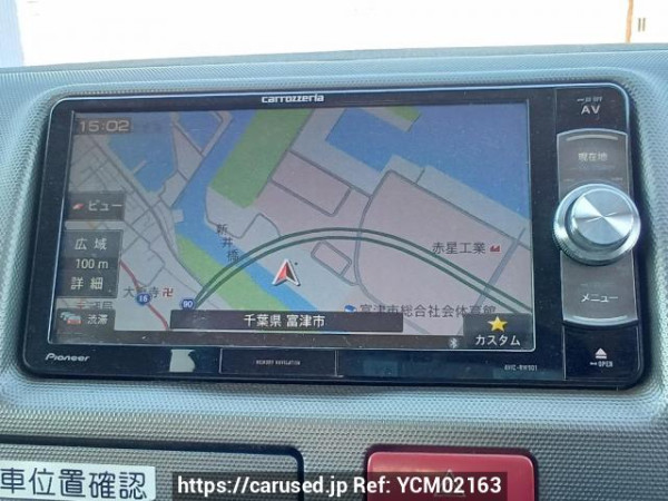 Used 2006 AT toyota regiusace-van TRH200V Image[22]