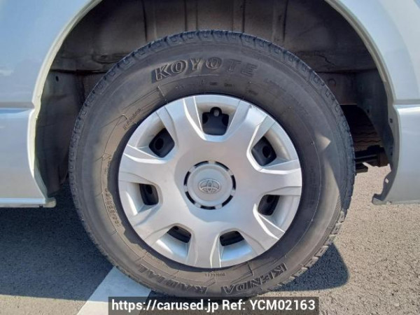 Used 2006 AT toyota regiusace-van TRH200V Image[29]