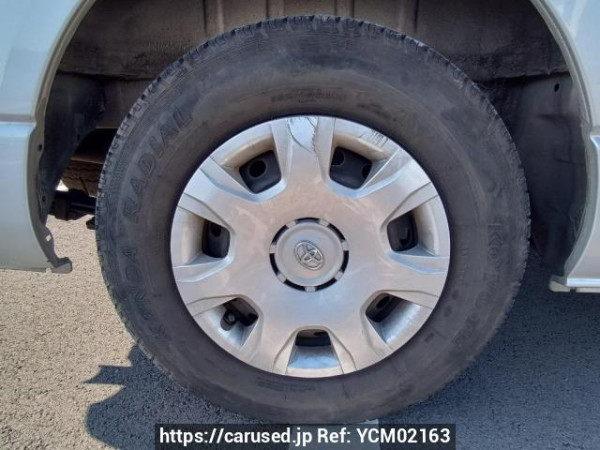Used 2006 AT toyota regiusace-van TRH200V Image[30]
