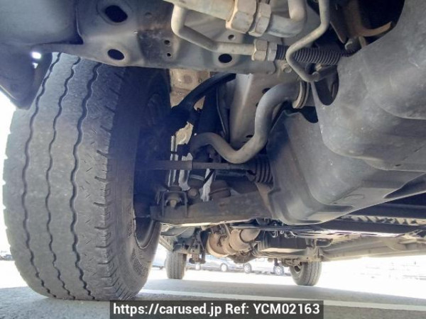 Used 2006 AT toyota regiusace-van TRH200V Image[31]