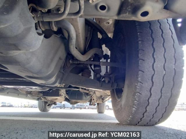 Used 2006 AT toyota regiusace-van TRH200V Image[32]