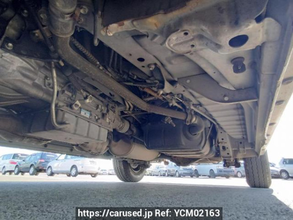 Used 2006 AT toyota regiusace-van TRH200V Image[34]