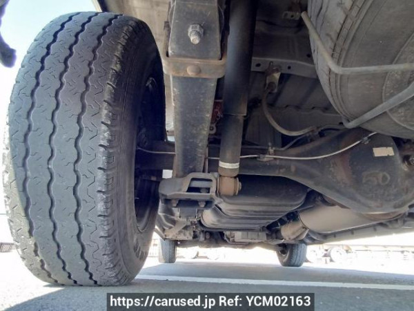 Used 2006 AT toyota regiusace-van TRH200V Image[37]