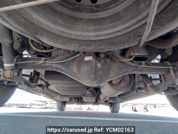 Used 2006 AT toyota regiusace-van TRH200V Image[38]