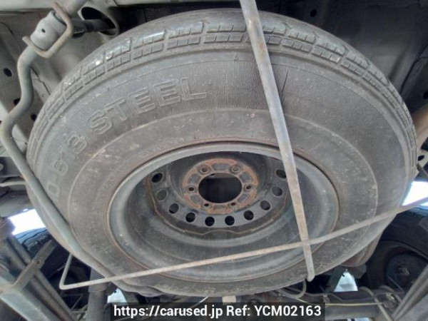 Used 2006 AT toyota regiusace-van TRH200V Image[40]