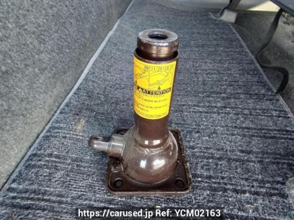 Used 2006 AT toyota regiusace-van TRH200V Image[41]