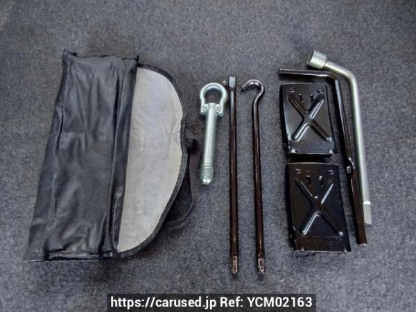 Used 2006 AT toyota regiusace-van TRH200V Image[42]