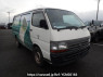 Used 2003 AT toyota hiace-van RZH112V Image[0]