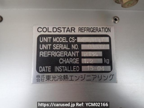 Used 2003 AT toyota hiace-van RZH112V Image[8]