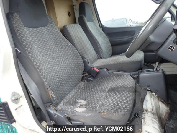 Used 2003 AT toyota hiace-van RZH112V Image[11]