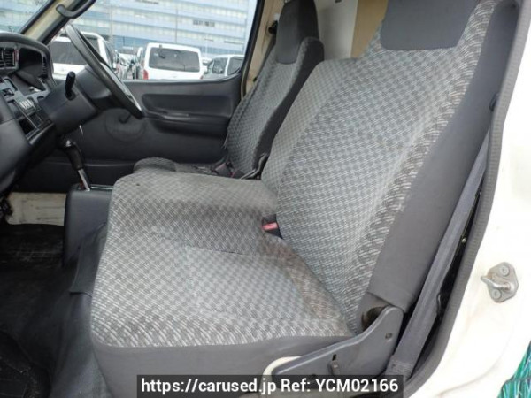 Used 2003 AT toyota hiace-van RZH112V Image[12]