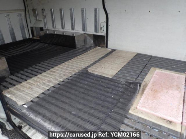 Used 2003 AT toyota hiace-van RZH112V Image[13]