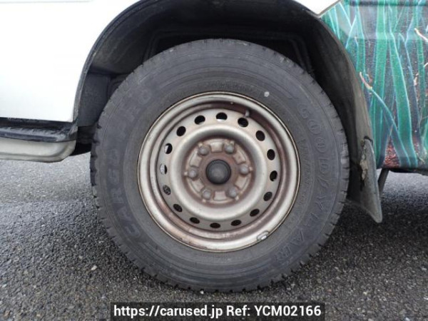 Used 2003 AT toyota hiace-van RZH112V Image[22]