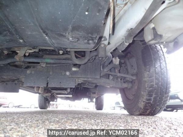 Used 2003 AT toyota hiace-van RZH112V Image[27]