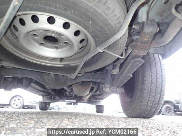 Used 2003 AT toyota hiace-van RZH112V Image[29]