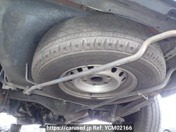 Used 2003 AT toyota hiace-van RZH112V Image[31]