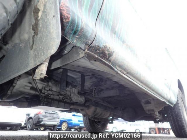 Used 2003 AT toyota hiace-van RZH112V Image[32]