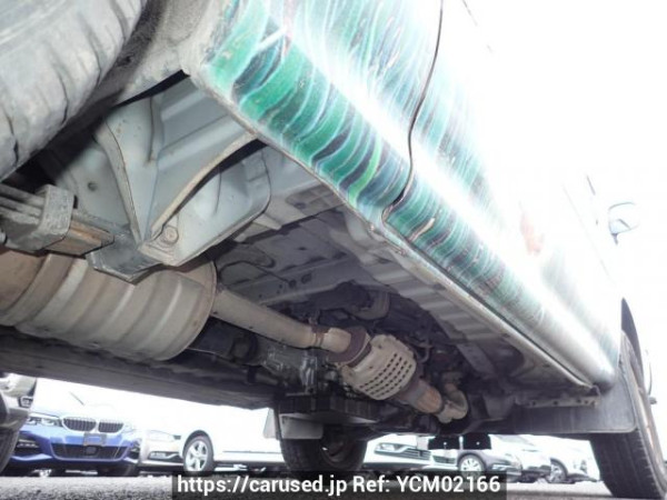 Used 2003 AT toyota hiace-van RZH112V Image[34]