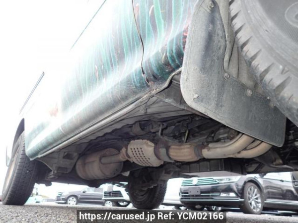 Used 2003 AT toyota hiace-van RZH112V Image[35]