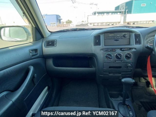 Used 2012 AT toyota probox-van NCP50V Image[18]
