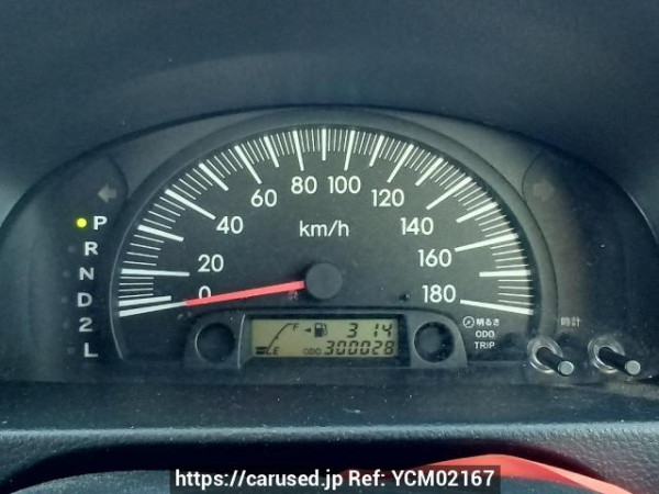 Used 2012 AT toyota probox-van NCP50V Image[20]