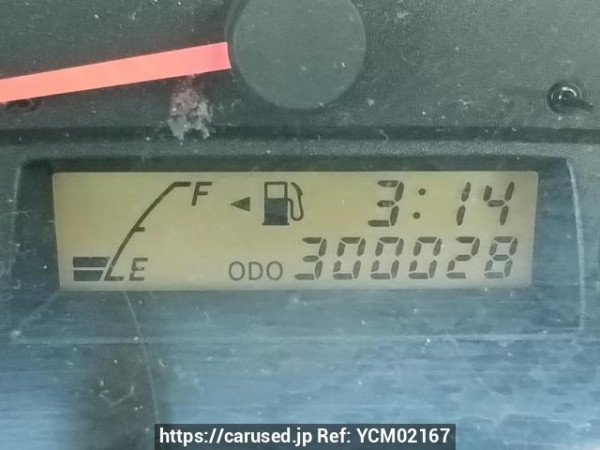 Used 2012 AT toyota probox-van NCP50V Image[21]