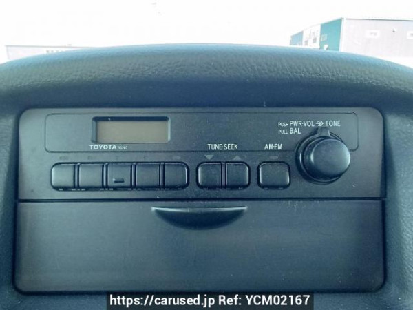 Used 2012 AT toyota probox-van NCP50V Image[23]