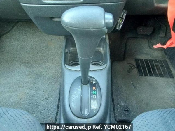 Used 2012 AT toyota probox-van NCP50V Image[25]