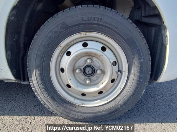 Used 2012 AT toyota probox-van NCP50V Image[27]