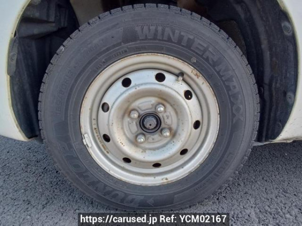 Used 2012 AT toyota probox-van NCP50V Image[28]