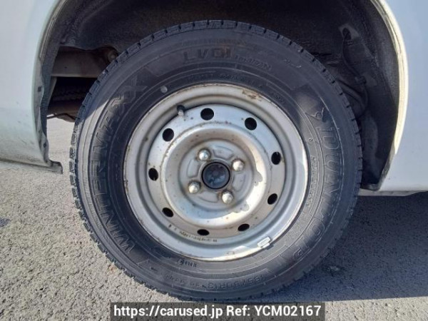 Used 2012 AT toyota probox-van NCP50V Image[29]