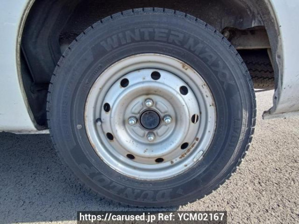 Used 2012 AT toyota probox-van NCP50V Image[30]