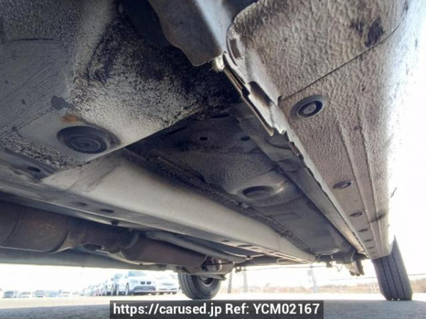 Used 2012 AT toyota probox-van NCP50V Image[34]