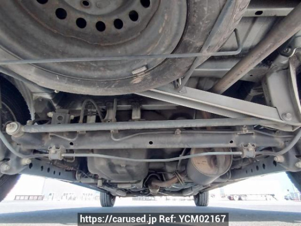 Used 2012 AT toyota probox-van NCP50V Image[38]
