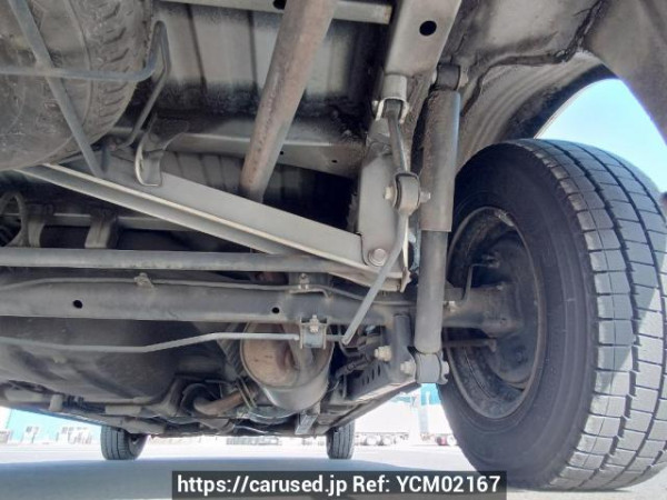 Used 2012 AT toyota probox-van NCP50V Image[39]