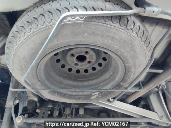 Used 2012 AT toyota probox-van NCP50V Image[40]