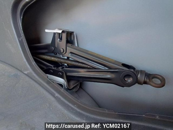 Used 2012 AT toyota probox-van NCP50V Image[41]