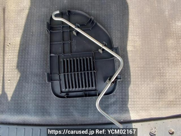 Used 2012 AT toyota probox-van NCP50V Image[42]