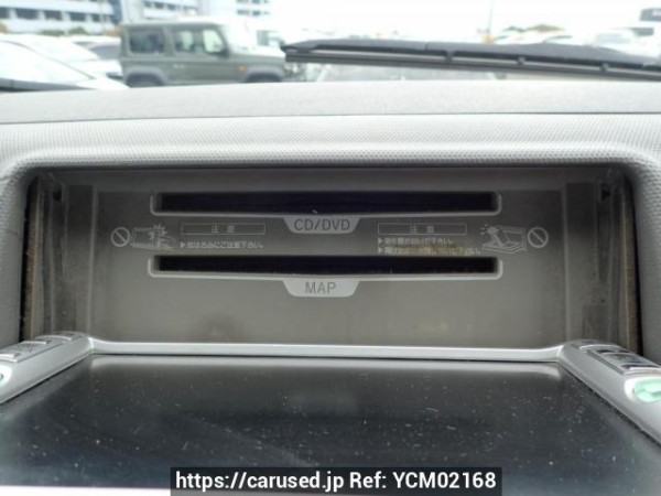 Used 2006 AT toyota hiace-van KDH205V Image[15]