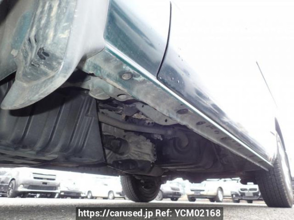Used 2006 AT toyota hiace-van KDH205V Image[28]