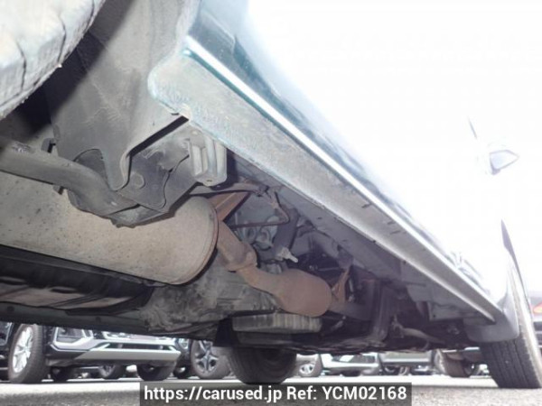 Used 2006 AT toyota hiace-van KDH205V Image[30]