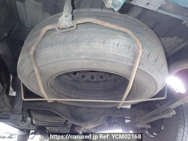 Used 2006 AT toyota hiace-van KDH205V Image[32]