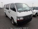 Toyota Hiace Van RZH112V