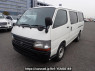 Used 2002 AT toyota hiace-van RZH112V Image[2]
