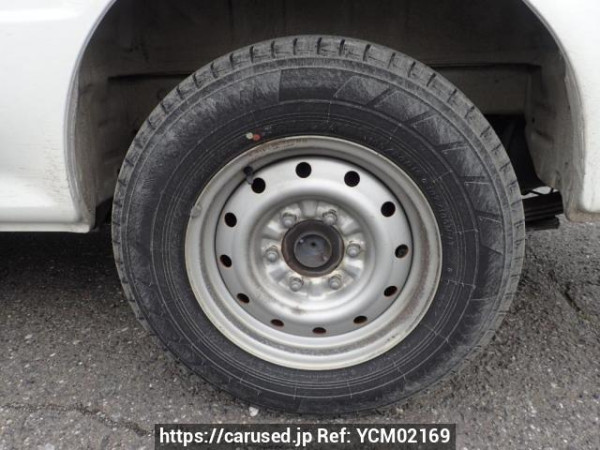 Used 2002 AT toyota hiace-van RZH112V Image[20]