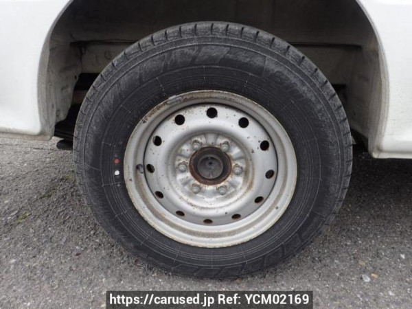 Used 2002 AT toyota hiace-van RZH112V Image[21]
