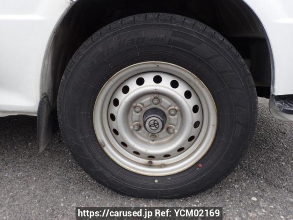 Used 2002 AT toyota hiace-van RZH112V Image[22]