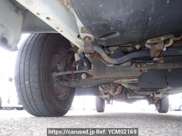 Used 2002 AT toyota hiace-van RZH112V Image[23]