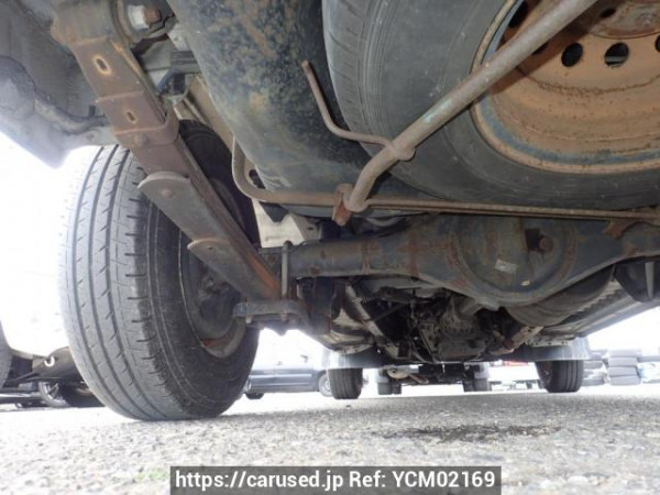 Used 2002 AT toyota hiace-van RZH112V Image[25]