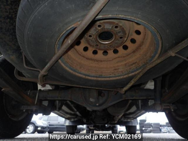 Used 2002 AT toyota hiace-van RZH112V Image[26]